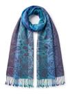 Echarpe Pashmina Premium Turca 180x70cm Coleção Exclusiva Echarpe Pashmina Premium Turca 180x70cm Coleção Exclusiva