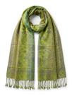 Echarpe Pashmina Premium Turca 180x70cm Coleção Exclusiva