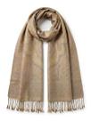 Echarpe Pashmina Premium Turca 180x70cm