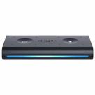 Echo Auto Amazon Alexa Para Carro Caminhão Onibus Bluetooth