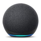 Echo Dot 5 Geração Alexa - Preta- Amazon