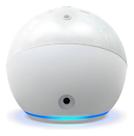 Echo Dot(5ª Geração) Alexa Amazon Branca Cor Glacier White