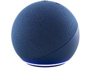 Echo Dot 5ª geração Amazon, com Alexa, Smart Speaker, Azul - B09B8QFYZ2
