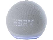 Echo Dot 5ª geração Amazon, com Alexa, Smart Speaker, Preta