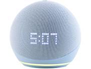 Echo Dot 5ª geração Amazon, com Alexa, Smart Speaker