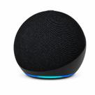 Echo Dot 5ª Geração com Alexa Altofalante Inteligente Cor Preta Echo Dot 5ª Geração com Alexa Altofalante Inteligente Cor Preta