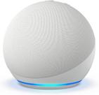 Echo Dot 5ª geração Smart speaker com Alexa Cor Azul Claro