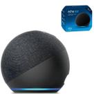 Echo Dot 5a Geração Smart Speaker Com Comandos Por Voz