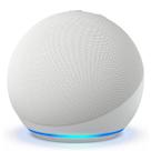 Echo Dot Caixa De Som Inteligente Com Integrada
