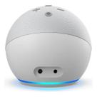 Echo Dot Caixa De Som Inteligente Para Sala