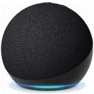 Echo Dot Geração Inteligente Assistente Virtual Controle Por Voz E Movimento