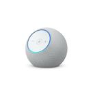 Echo Dot Max Amazon Geração mais recente, Assistente Virtual: Alexa Integrada, Branco - B0DKLPWQKS Echo Dot Max Amazon Geração mais recente, Assistente Virtual: Alexa Integrada, Branco - B0DKLPWQKS