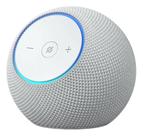 Echo Dot Max Amazon Geração mais recente, Assistente Virtual: Alexa Integrada, Branco Echo Dot Max Amazon Geração mais recente, Assistente Virtual: Alexa Integrada, Branco