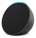 Echo Pop Alex com assistente virtual Alexa - glacier white - charcoal Echo Pop Alex com assistente virtual Alexa - glacier white - charcoal