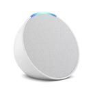 Echo Pop Alexa Smart Speaker com Alexa Assistente Virtual, Bluetooth e Wi-Fi Original