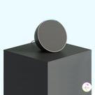 Echo Pop Preta Smart Speaker com Alexa Amazon