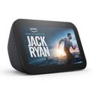 Echo Show 5 (3 Geração), Smart Speaker Com display e Assistente Virtual Cor:Preto Echo Show 5 (3 Geração), Smart Speaker Com display e Assistente Virtual Cor:Preto