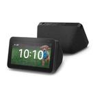 Echo Show 5 Preta 3ª geração 2025, Display de 5,5 com Alexa e câmera de 2MP5 - ECHO-SHOW5
