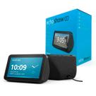 Echo Show 5,5 Polegadas Touch com Alexa Smart Speaker Preta B07HZLHPKP Amazon