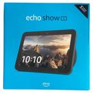 Echo Show 8 3ª Geração Wi-Fi / Bluetooth - Amazon