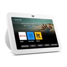 Echo Show 8 Branca Smart Speaker 8 com Alexa 3 Geração