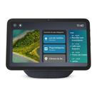 Echo Show 8 (Geração mais recente) - Com novo design, tela vibrante HD de 8,7", áudio espacial e Alexa, Cor Grafite, AMAZON Echo Show 8 (Geração mais recente) - Com novo design, tela vibrante HD de 8,7", áudio espacial e Alexa, Cor Grafite, AMAZON