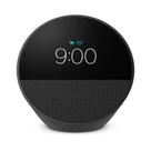 Echo Spot (2024) com Alexa, Despertador Inteligente com Som Vibrante E Alexa, Preta Echo Spot (2024) com Alexa, Despertador Inteligente com Som Vibrante E Alexa, Preta