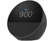 Echo Spot 2024 Smart Speaker Tela de 2,83” - com Alexa