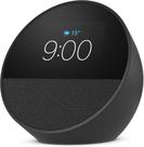 Echo Spot com Alexa Despertador inteligente com som vibrante