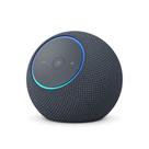 Echo Studio 2ª Geração, Smart Speaker, Processamento de Áudio Espacial, Dolby Atmos, Grafite - B0DXNFVJ9H