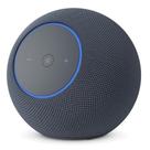 Echo Studio (Geração mais recente), com design compacto, áudio espacial imersivo e Dolby Atmos, Cor Grafite, AMAZON