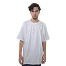 Ecko Unltd Camiseta Oversize Moda Urbana de Alta Qualidade e Máximo Conforto Cor:BrancoTamanho:GG