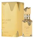 Eclaire Banoffi Lattafa Perfume Árabe Original Feminino 100m Eclaire Banoffi Lattafa Perfume Árabe Original Feminino 100m