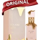 Eclaire Lattafa Perfume Árabe Feminino 100ml Doce