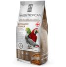 Eclectus e Pássaros IDOSOS Alternative Sênior Bit 4mm 1,8kg HARI