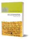 Eclesiastes - Comentários Expositivos Hagnos - Sabedoria Para Viver