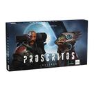 Eclipse: Proscritos Eclipse: Proscritos