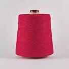 ECO Brasil Cor: 09 - Vermelho nº6 Barbante Para Crochê - Soberano