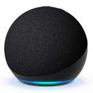 Eco Dot (5ª geração) Smart Speaker com Amaz Preto