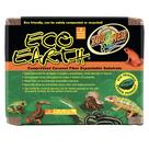 Eco Earth da Zoo Med Pacote com Dois, 3 Blocos Cada