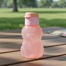 Eco Kids Garrafa Leão 350 mL Algodão Eco Kids Garrafa Leão 350 mL Algodão