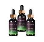 Eco Lip@ - KIT com 3