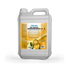 Eco orange desengraxante bio a base de dlimoneno 5l - renko