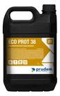 Eco Prot 38 Cera Protetiva Para Peças Usinadas 5l - Prudem