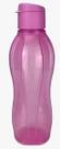 Eco Tupper 1 litro Pink Tranlúcida Tupperware