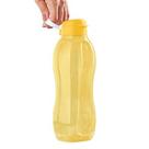 Eco Tupper 1,5L Amarelo Manteiga Eco Tupper 1,5L Amarelo Manteiga