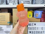 Eco Tupper 350ml Macaco Eco Tupper 350ml Macaco
