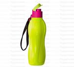 Eco tupper 500ml amarela