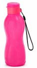 Eco Tupper 500ml Rosa Flour Neon Tupperware