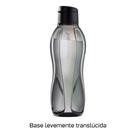 Eco tupper garrafa 1 Litro,da tupperware.